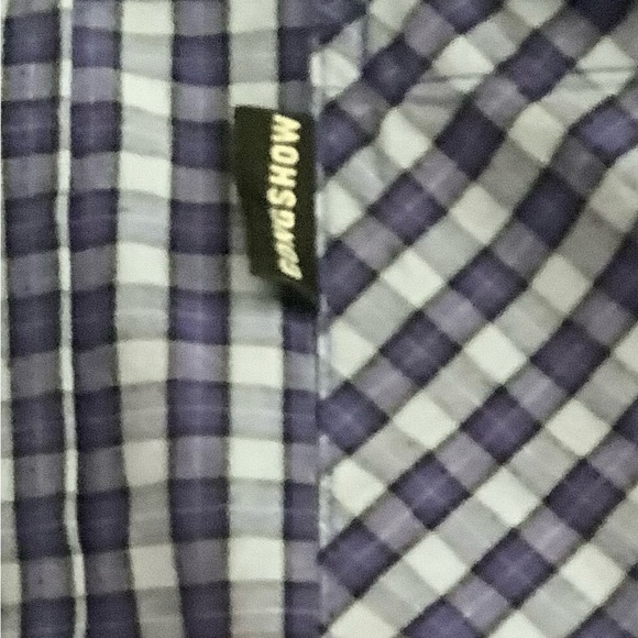 Gongshow Cotton Shirt - Picture 4 of 5